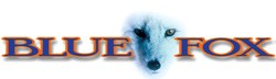 Blue Fox