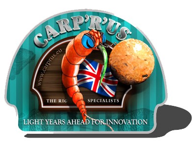 CARP`R`US
