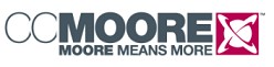 CC Moore