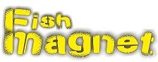 Fish Magnet