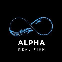 Alpha Real Fish
