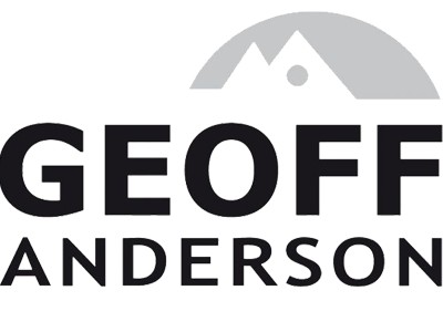 GEOFF Anderson