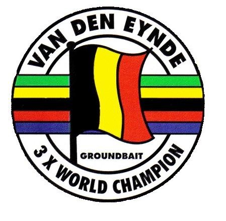 Marcel Van Den Eynde