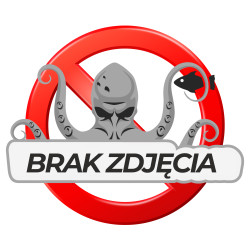 Angry Pikes handmade