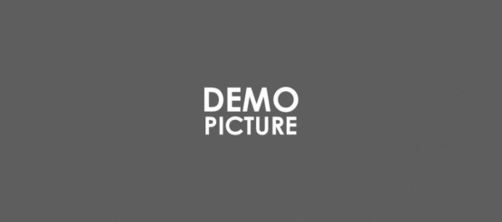 This is a demo title