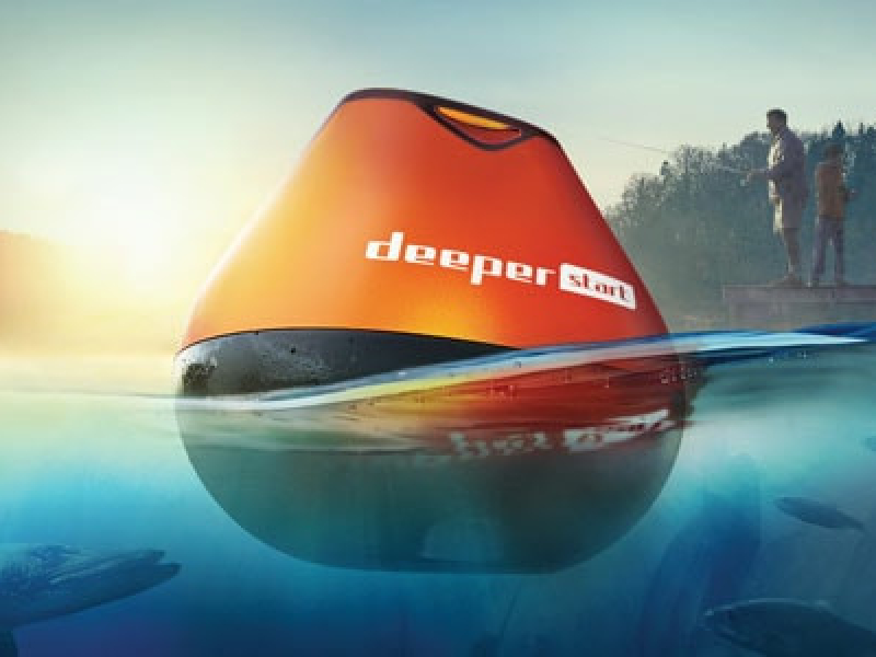Deeper START na dobry początek