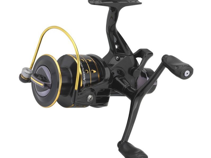 Mitchell Avocet III Gold 6000 FS – recenzja