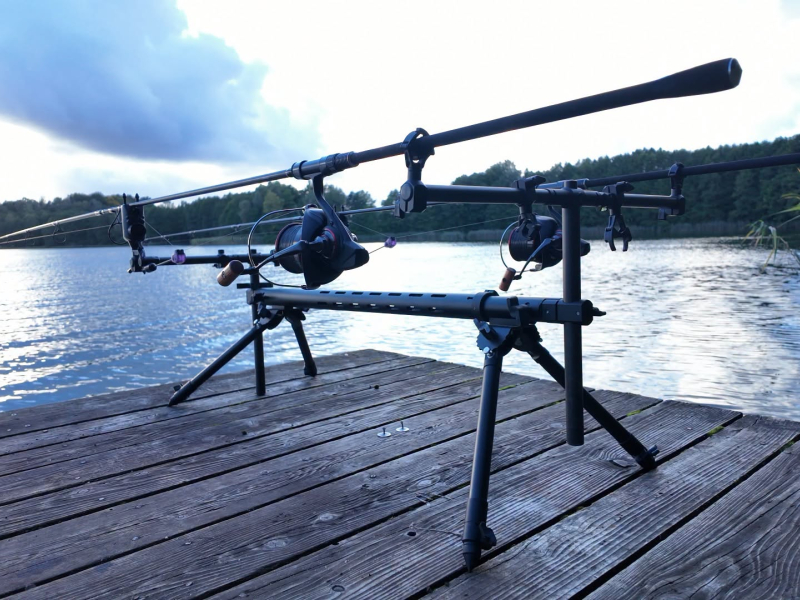 Jak dobrać rod pod lub podpórki?