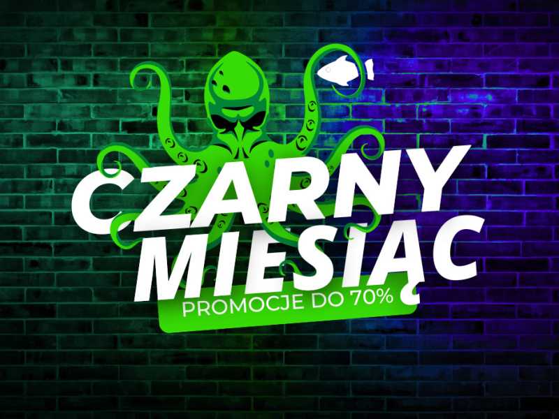 Wędkarski Black Friday 2025: Najlepsze promocje na sprzęt i akcesoria