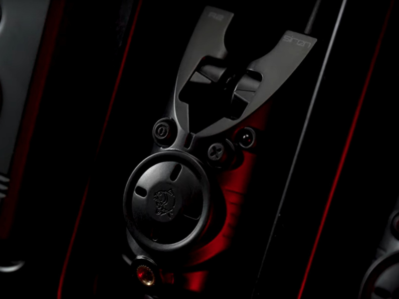 KONKURS! WYGRAJ NASH SIREN R2 2+1