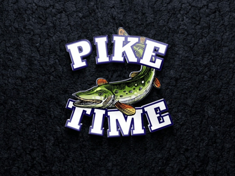 Pike Time – najlepszy i najskuteczniejszy sprzęt na szczupaka