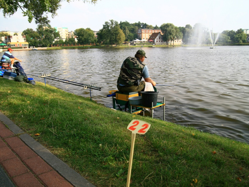 Turnieje i zawody wędkarskie w Polsce 2026 – jak się przygotować?