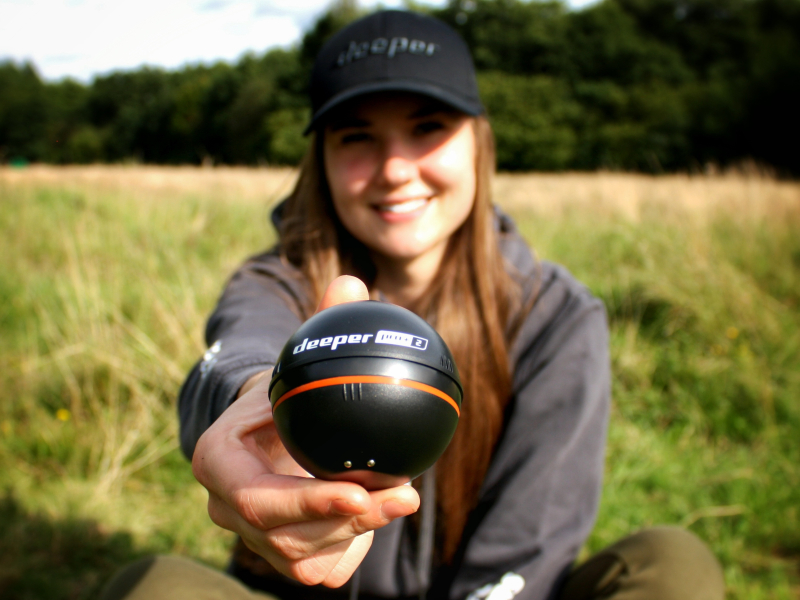 Deeper PRO+ 2 – nowość w Wedkarski.com