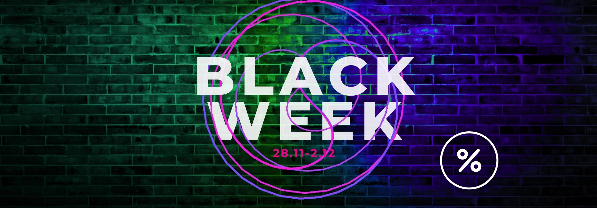 Wędkarski Black Week