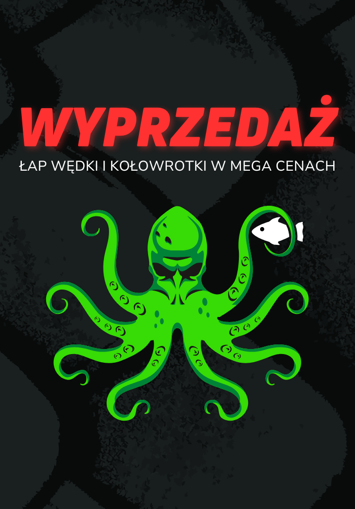 Wyprzedaż