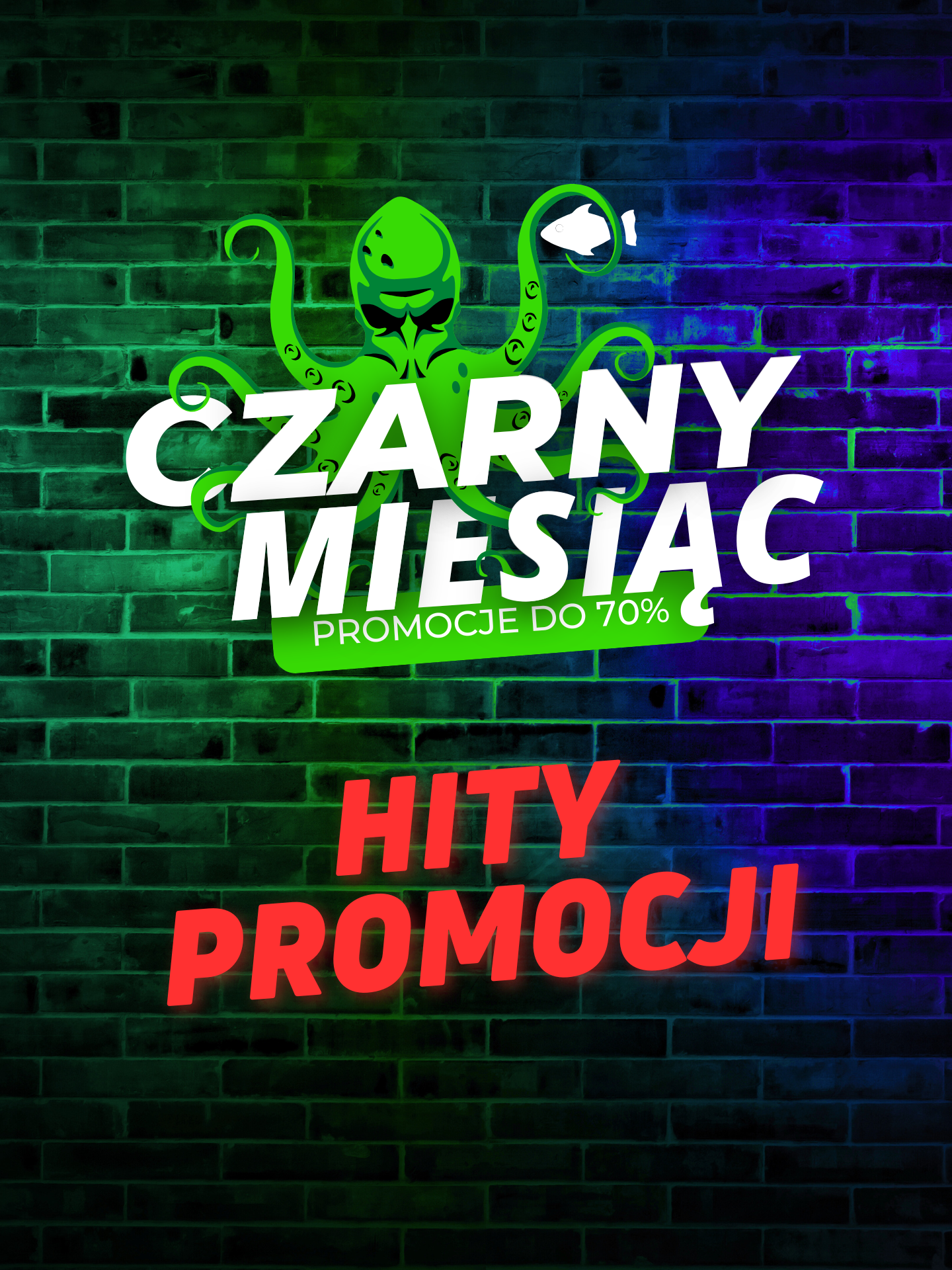 Hity Czarnego miesiąca