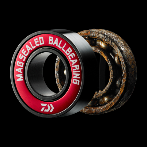 Kołowrotek morski Daiwa Saltiga 18000-H