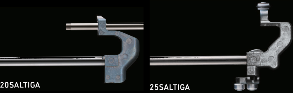 Daiwa Saltiga 18000-H