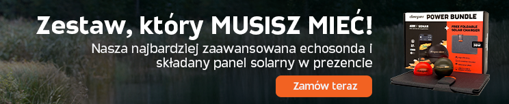 Deeper Chirp+3 Power Bundle