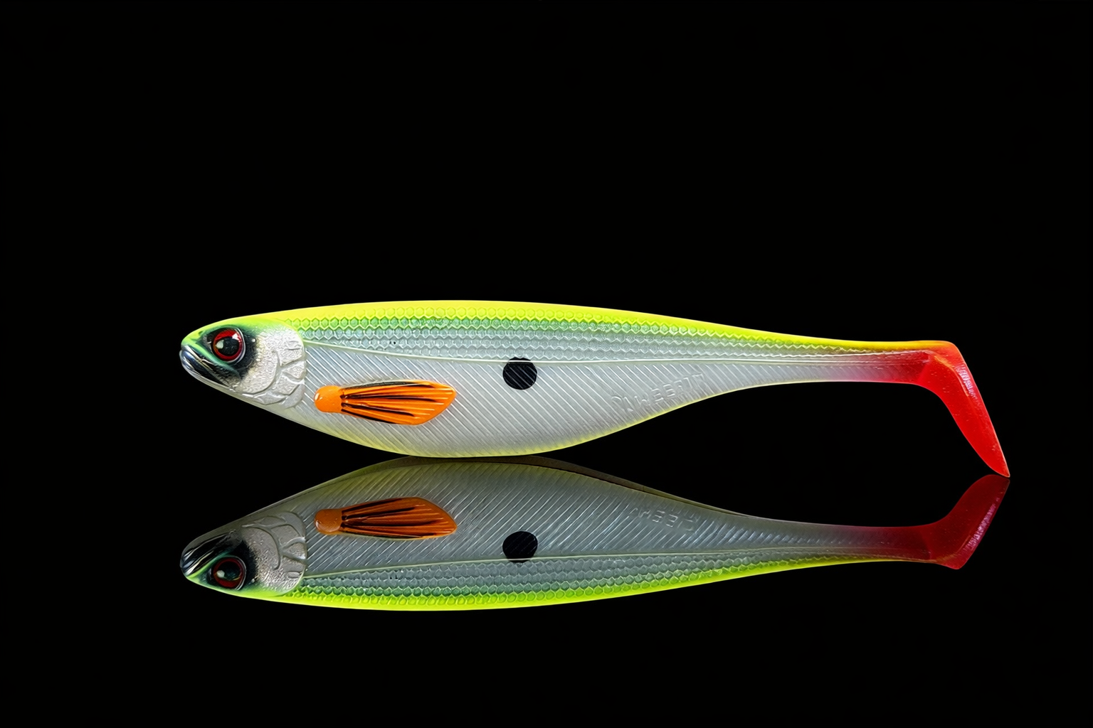 Westin ShadTeez - Lemon Ice